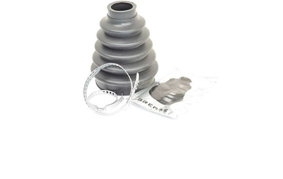 Axle sleeves set, Image 2