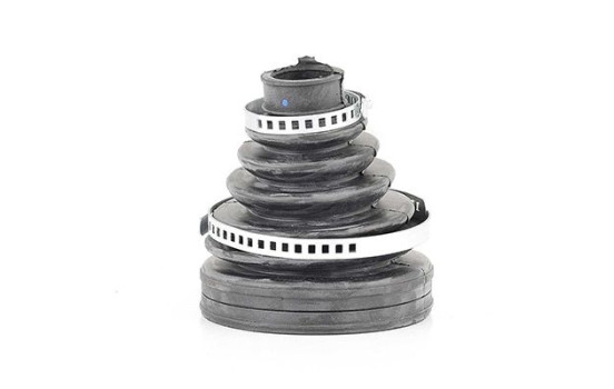Axle sleeves set, Image 2
