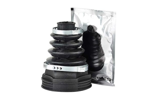 Axle sleeves set, Image 2