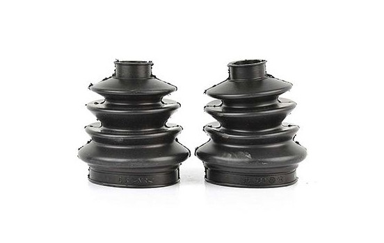 Axle sleeves set, Image 2