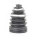 Axle sleeves set, Thumbnail 2