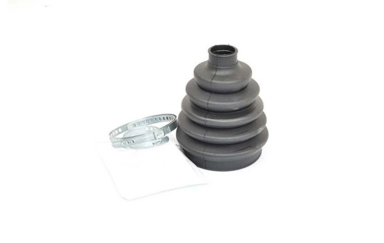 Axle sleeves set, Image 2