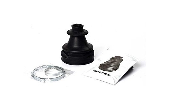 Axle sleeves set, Image 2