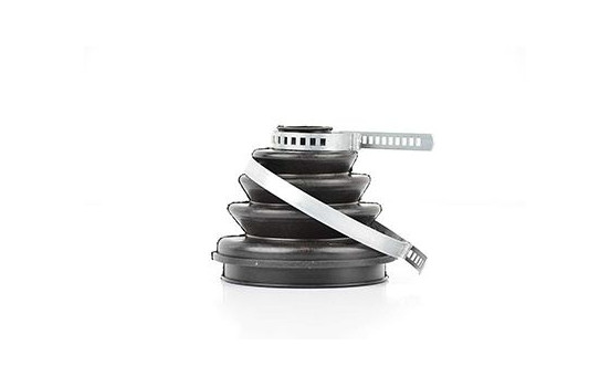 Axle sleeves set, Image 2