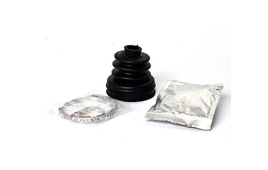 Axle sleeves set, Image 2