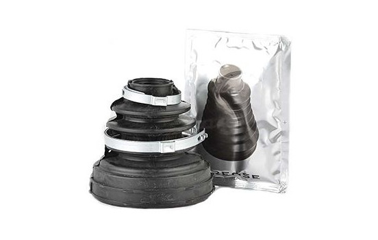 Axle sleeves set, Image 2