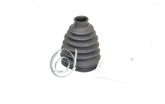 Axle sleeves set, Image 2