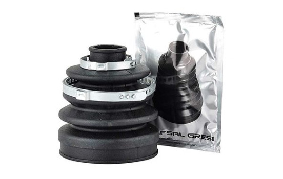 Axle sleeves set, Image 2