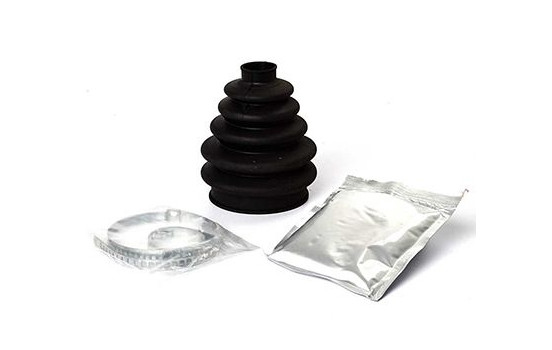Axle sleeves set, Image 2