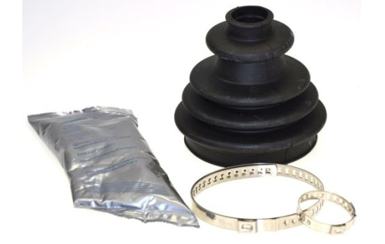 Bellow, drive shaft 190966 Spidan