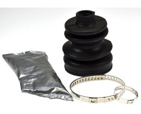 Bellow, drive shaft 190970 Spidan