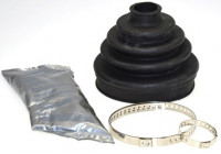 Bellow, drive shaft 190971 Spidan