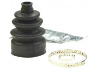 Bellow, drive shaft 190973 Spidan