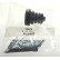 Bellow, drive shaft 190974 Spidan, Thumbnail 4