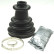 Bellow, drive shaft 190976 Spidan, Thumbnail 3