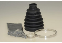 Bellow, drive shaft 190978 Spidan