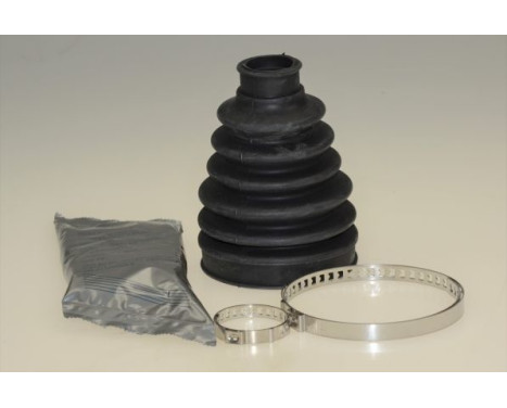 Bellow, drive shaft 190978 Spidan