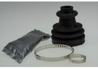 Bellow, drive shaft 190982 Spidan