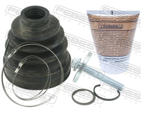 Bellow, drive shaft, Image 2