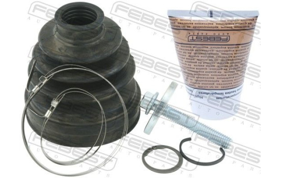 Bellow, drive shaft, Image 2