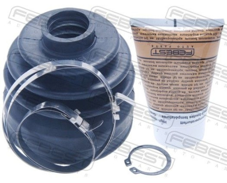 Bellow, drive shaft, Image 2