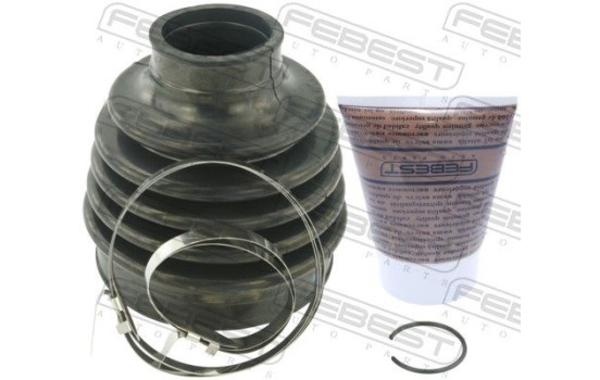 Bellow, drive shaft, Image 2