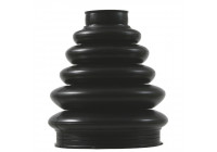 Bellow, driveshaft 01003 FEBI