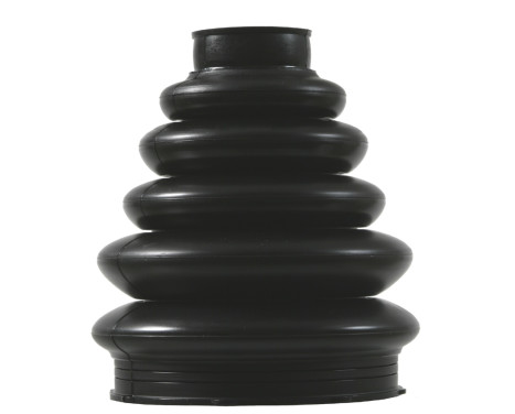 Bellow, driveshaft 01003 FEBI