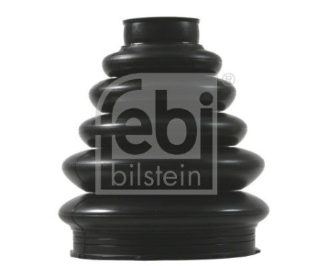 Bellow, driveshaft 01003 FEBI, Image 2