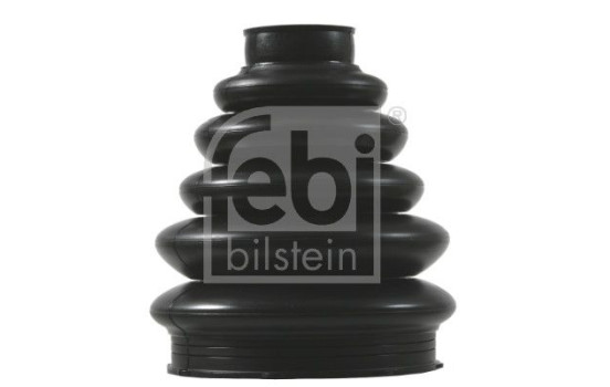 Bellow, driveshaft 01003 FEBI, Image 2