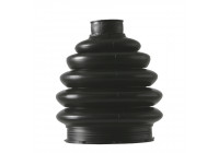 Bellow, driveshaft 01006 FEBI