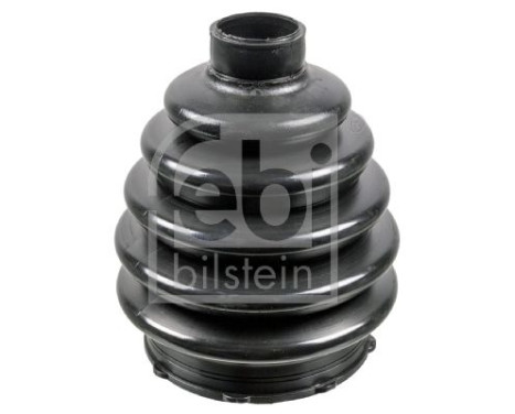 Bellow, driveshaft 01006 FEBI, Image 2