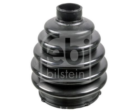 Bellow, driveshaft 01006 FEBI, Image 2