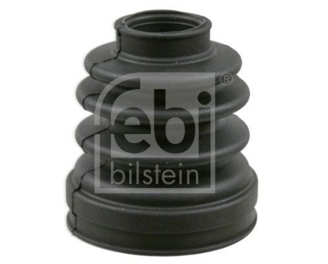 Bellow, driveshaft 01113 FEBI, Image 2