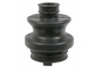 Bellow, driveshaft 02599 FEBI