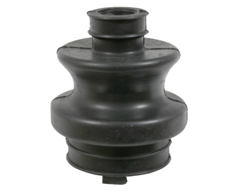 Bellow, driveshaft 02599 FEBI