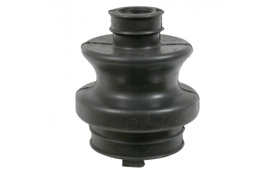 Bellow, driveshaft 02599 FEBI