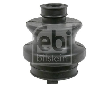 Bellow, driveshaft 02599 FEBI, Image 2