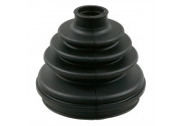 Bellow, driveshaft 03171 FEBI