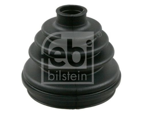 Bellow, driveshaft 03171 FEBI, Image 2