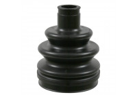 Bellow, driveshaft 03173 FEBI