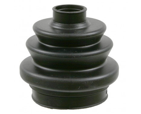 Bellow, driveshaft 03312 FEBI