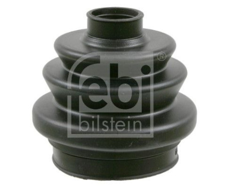 Bellow, driveshaft 03312 FEBI, Image 2