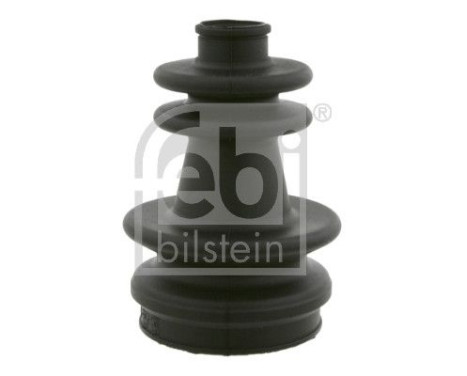 Bellow, driveshaft 05643 FEBI, Image 2