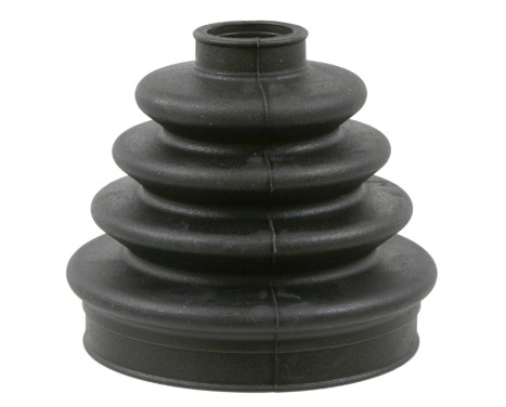 Bellow, driveshaft 07869 FEBI