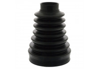 Bellow, driveshaft 100200 FEBI