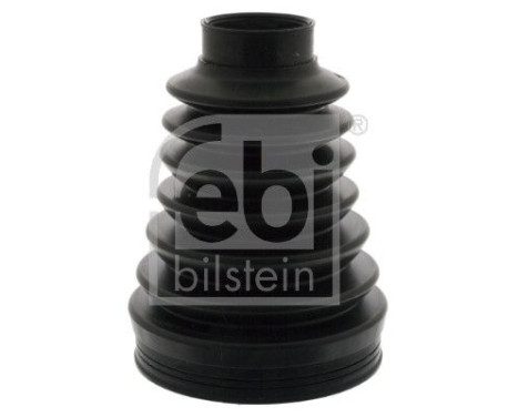 Bellow, driveshaft 100200 FEBI, Image 2