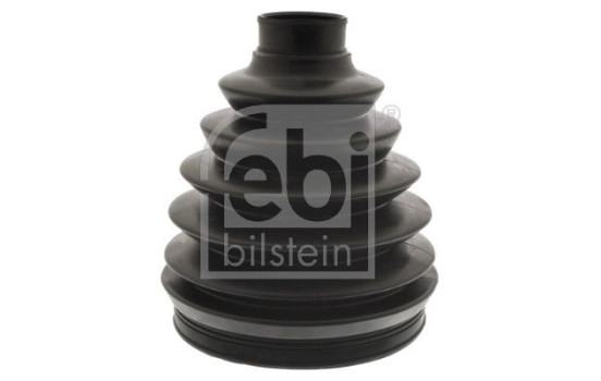 Bellow, driveshaft 100421 FEBI, Image 2