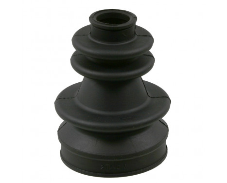 Bellow, driveshaft 12418 FEBI