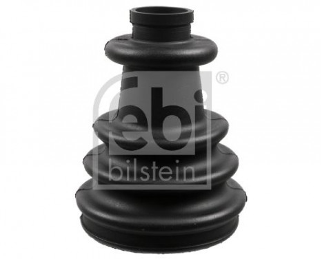 Bellow, driveshaft 12419 FEBI, Image 2